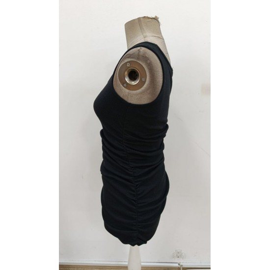 Kadın Askılı Yuvarlak Yaka Mini Kaşkorse Elbise , 30772 Kadın Askılı Yuvarlak Yaka Mini Kaşkorse Elbise , 30772