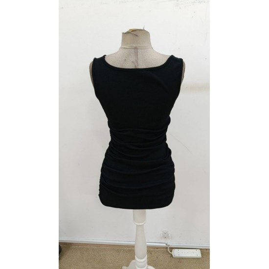 Kadın Askılı Yuvarlak Yaka Mini Kaşkorse Elbise , 30772 Kadın Askılı Yuvarlak Yaka Mini Kaşkorse Elbise , 30772