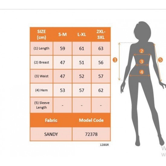 Kadın Ip Askılı V Yakalı Pulpayet Detaylı Sandy Gümüş Bluz , 30824