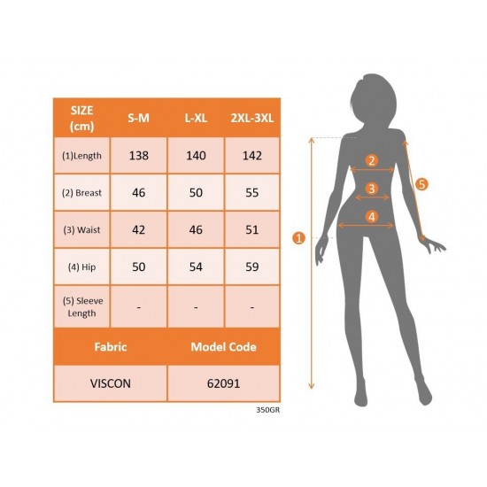 Kadın Askılı V Yakalı Yandan Yırtmaçlı Uzun Viskon Elbise , 30987