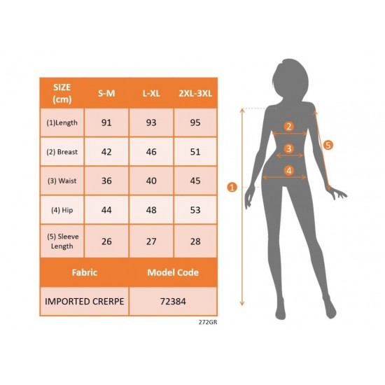 Kadın Kısa Kollu Bisiklet Yaka önden Büzgülü Mini Ithal Krep Elbise , 31003
