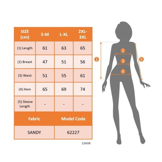 Kadın Ip Askılı V Yakalı Sandy Bluz , 31026