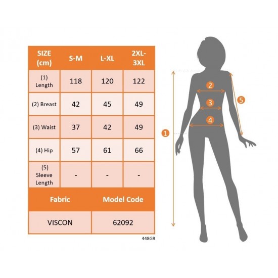 Kadın Askılı Yuvarlak Yaka Asimetrik şerit Detaylı Uzun Viskon Elbise, 31048