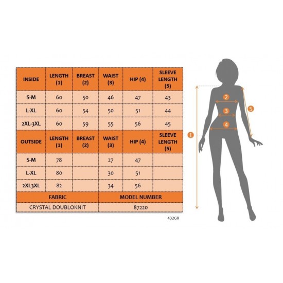 Kadın Uzun Kollu Yüksek Yakalı Yan şerit Detaylı Viskon Iki Iplik Bluz Ve Etek Ikili Takım, 31059