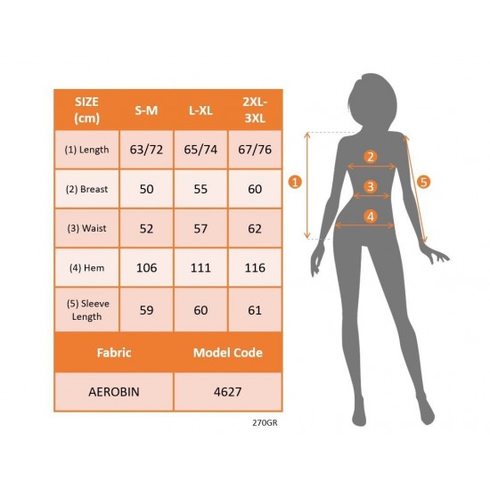 Kadın Uzun Kollu V Dantel Yaka Aerobin Bluz , 31081