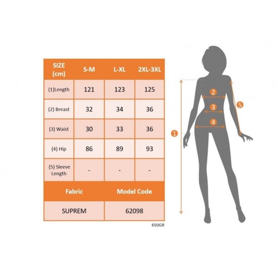 Kadın Omuzlardan Açık Madonna Yaka çiçek Desenli Yırtmaçlı Uzun Süprem Elbise , 31087