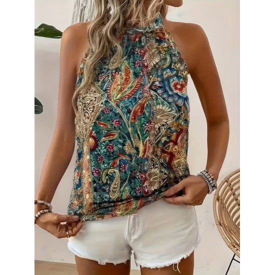 Kadın Omuzlardan Açık Balıkçı Yaka Boyun Arkasından Bağlamalı Süprem Bluz, 31086