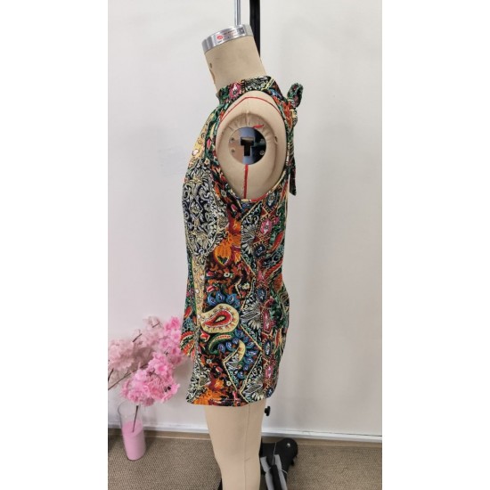 Kadın Omuzlardan Açık Balıkçı Yaka Boyun Arkasından Bağlamalı Süprem Bluz, 31086