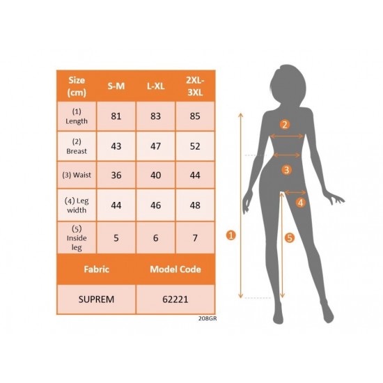Kadın Ip Askılı V Yakalı Beli Dantel Detaylı Kısa Süprem Tulum, 31178