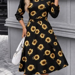 Kadın Fakir Kol Bisiklet Yaka Midi Mikro Elbise, 31181 Kadın Fakir Kol Bisiklet Yaka Midi Mikro Elbise, 31181