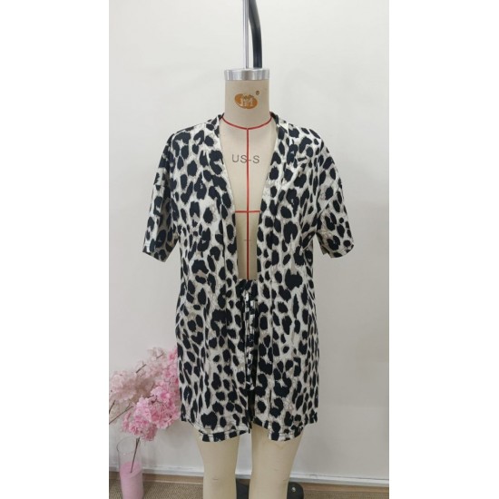 Kadın önü Açık Modal Ceket Ve Kısa Bağcıklı Short Ikili Takım , 31280