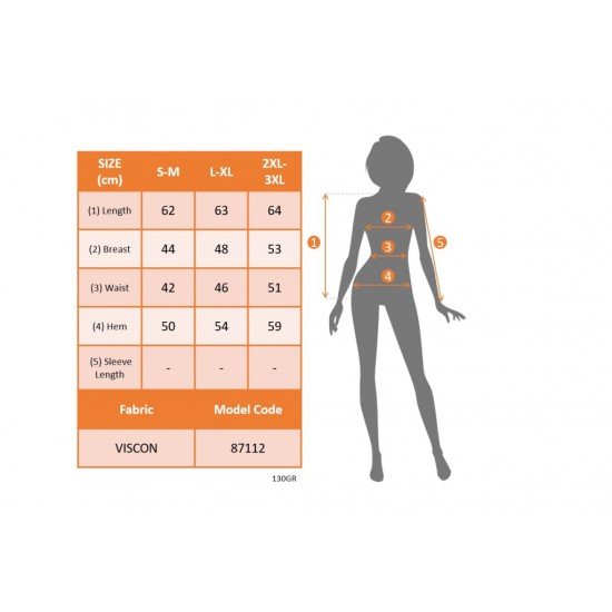 Kadın Askılı V Yaka Kuş Gözü Detaylı Viskon Bluz, 31295