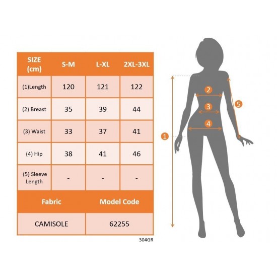 Kadın Askılı Kare Yakalı önden Düğmeli Midi Kaşkorse Elbise , 31319