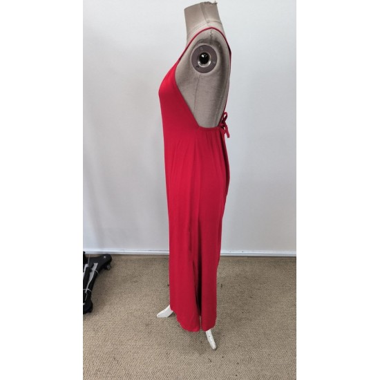 Kadın Omuzlardan Açık Boyundan Bağlamalı Arkası çapraz Detaylı Uzun Viskon Elbise , 31337 Kadın Omuzlardan Açık Boyundan Bağlamalı Arkası çapraz Detaylı Uzun Viskon Elbise , 31337