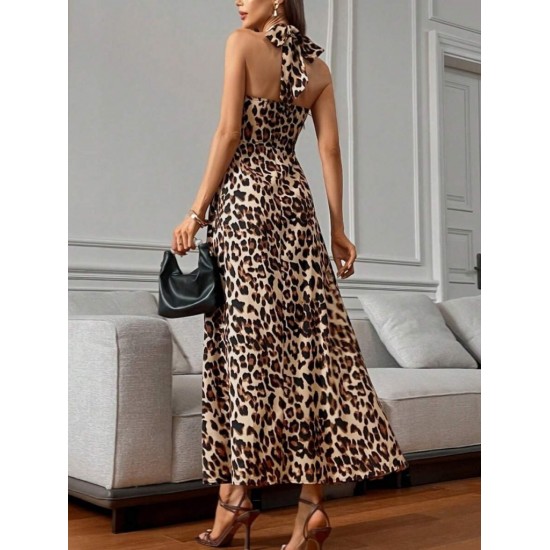 Kadın Omuzlardan Açık Boyundan çapraz Bağlama Detaylı Süprem Elbise , 31370 Kadın Omuzlardan Açık Boyundan çapraz Bağlama Detaylı Süprem Elbise , 31370