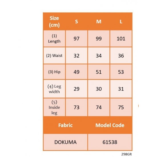 Kadın Düşük Bel Cepli Dar Paça Atlas Pantolon , 31432 Kadın Düşük Bel Cepli Dar Paça Atlas Pantolon , 31432