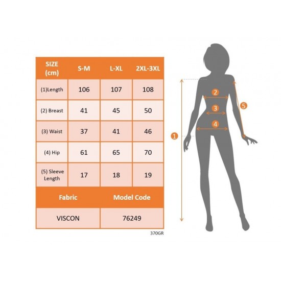 Kadın Kısa Kollu V Yakalı önden Düğmeli Kısa Kiloş Viskon Elbise , 31435 Kadın Kısa Kollu V Yakalı önden Düğmeli Kısa Kiloş Viskon Elbise , 31435