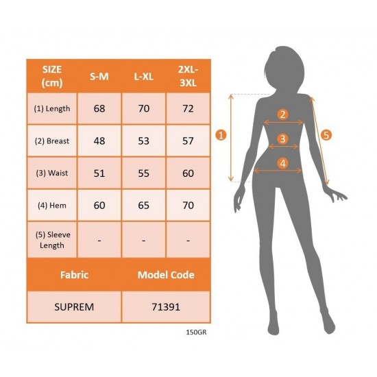 Kadın Kısa Kollu V Yakalı Dantelli Süprem Bluz, 31493