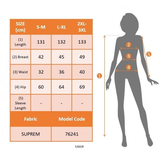 Kadın Askılı V Yakalı Arkadan Bağlamalı Uzun Süprem Elbise , 31498 Kadın Askılı V Yakalı Arkadan Bağlamalı Uzun Süprem Elbise , 31498