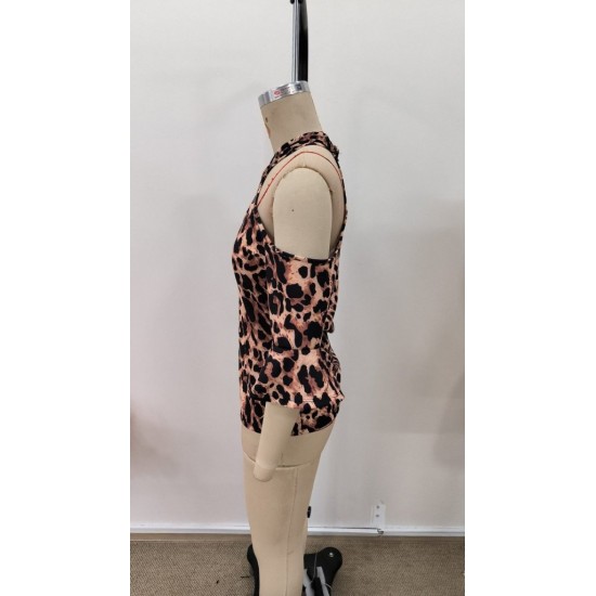 Kadın Kısa Kollu Omuzlardan Açık ön çapraz Detaylı Süprem Bluz , 31497