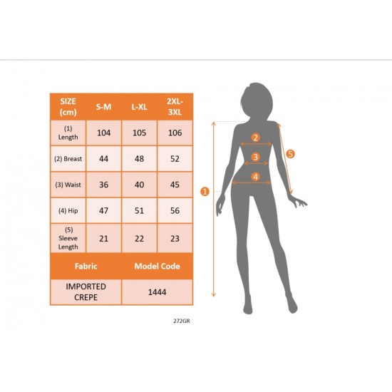 Kadın Kısa Kollu Kruvaze Yakalı Yandan Düğmeli Ithal Krep Elbise , 31523 Kadın Kısa Kollu Kruvaze Yakalı Yandan Düğmeli Ithal Krep Elbise , 31523