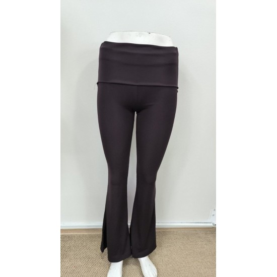 Kadın Geniş Korsaj Bel Detaylı Paçaya Doğru Geniş Yüksek Bel Dalgıç Pantolon , 31554 Kadın Geniş Korsaj Bel Detaylı Paçaya Doğru Geniş Yüksek Bel Dalgıç Pantolon , 31554