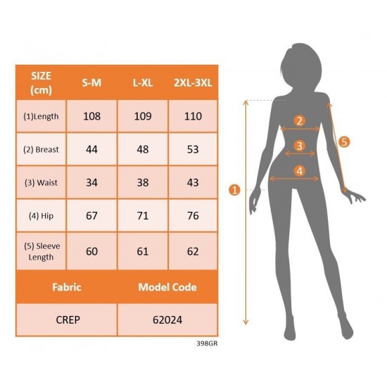 Kadın Uzun Kollu V Yakalı Cepli Midi Ithal Krep Elbise, 31550 Kadın Uzun Kollu V Yakalı Cepli Midi Ithal Krep Elbise, 31550