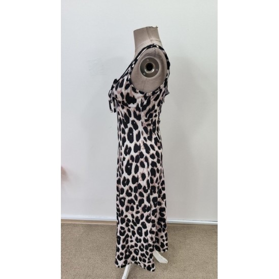 Kadın Askılı Derin V Dantelli Yakalı Bağcıklı Süprem Uzun Elbise , 31559 Kadın Askılı Derin V Dantelli Yakalı Bağcıklı Süprem Uzun Elbise , 31559