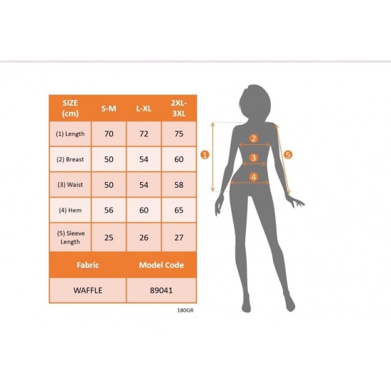 Kadın Kısa Kollu Dantel Detaylı Yandan Düğmeli Waffle Bluz , 31577 Kadın Kısa Kollu Dantel Detaylı Yandan Düğmeli Waffle Bluz , 31577