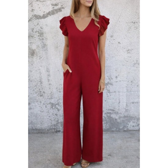 Kadın Kısa Kollu V Yakalı Arkası Derin Bağcıklı Uzun Aerobin Tulum , 31646 Kadın Kısa Kollu V Yakalı Arkası Derin Bağcıklı Uzun Aerobin Tulum , 31646