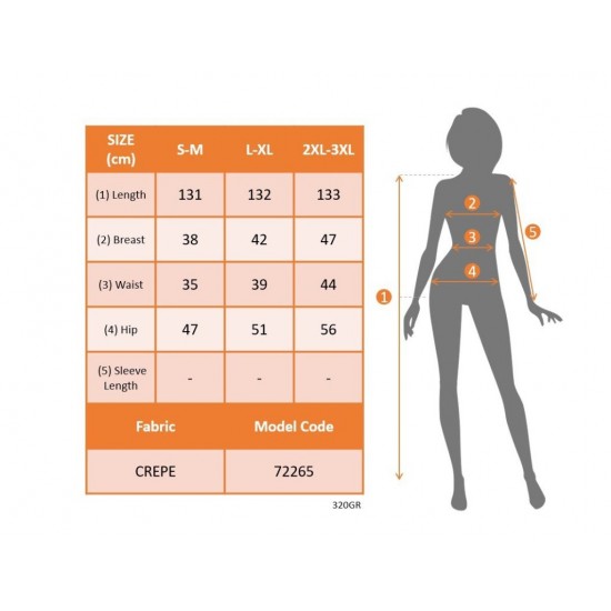 Kadın Omuz çoklu Askılı önü Taş Işlemeli Balık Kesim Janjan Krep Maxi Boy Elbise, 31701