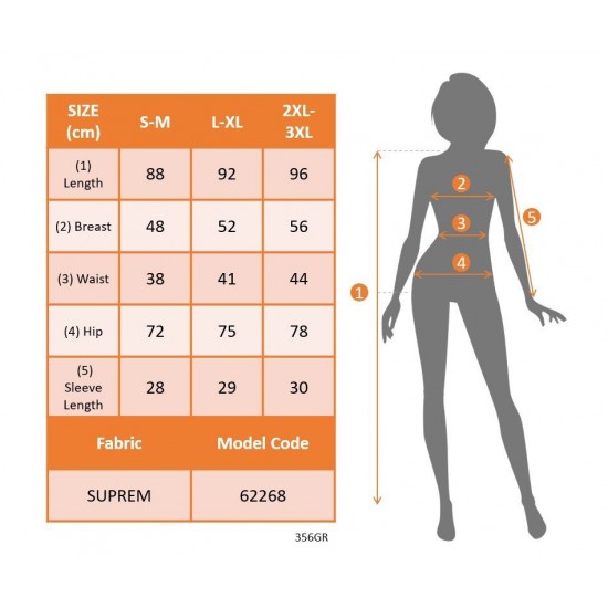 Kadın Kısa Kollu Kruvaze Yakalı Leopar Desenli Mini Süprem Elbise , 31810