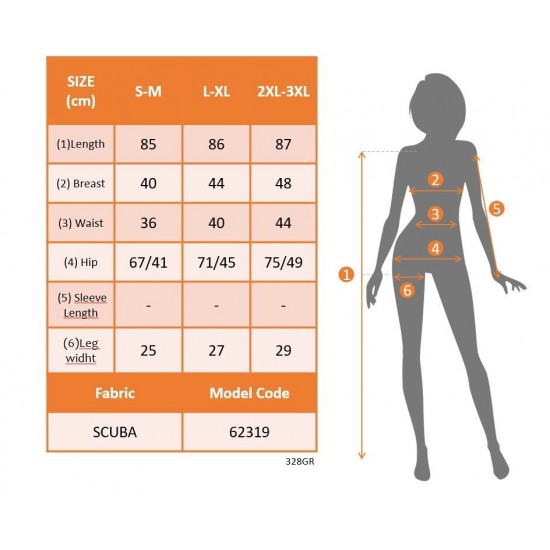 Kadın Askılı Yuvarlak Yaka şortlu Mini Dalgıç Elbise, 31825