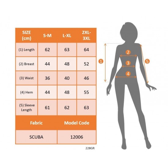 Kadın Uzun Kollu Kruvaze Yakalı Aksesuarlı Dalgıç Bluz, 31842