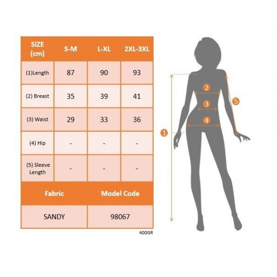Kadın Ip Askılı Kruvaze Yakalı Fırfırlı Kısa Sandy Elbise , 31851
