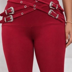 Kadın Yüksek Bel önden çapraz Kuş Göz Detaylı Dalgıç Tayt , 31878 Kadın Yüksek Bel önden çapraz Kuş Göz Detaylı Dalgıç Tayt , 31878