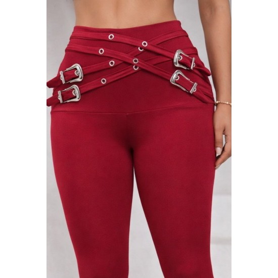 Kadın Yüksek Bel önden çapraz Kuş Göz Detaylı Dalgıç Tayt , 31878 Kadın Yüksek Bel önden çapraz Kuş Göz Detaylı Dalgıç Tayt , 31878