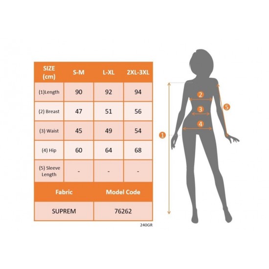Kadın Askılı Yuvarlak Yakalı Desenli Kısa Süprem Elbise , 31873