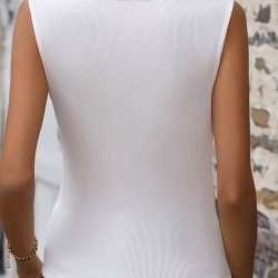 Kadın Askılı V Dantel Yakalı Kaşkorse Bluz , 31925 Kadın Askılı V Dantel Yakalı Kaşkorse Bluz , 31925