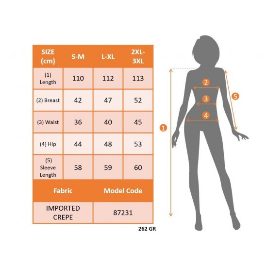 Kadın Tek Omuzu Açık Omuzdan Pelerinli Midi Ithal Krep Elbise , 31947