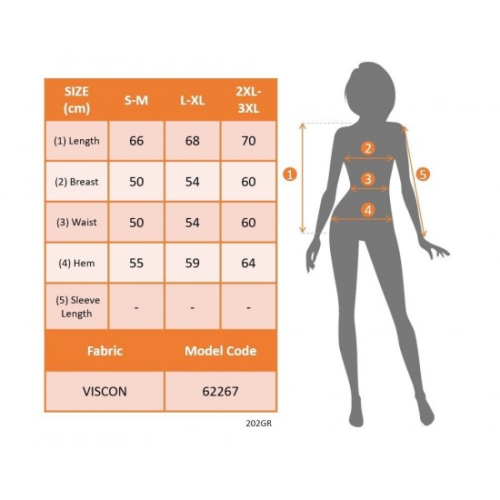 Kadın Askılı önü Büzgülü Viskon Bluz, 31966 Kadın Askılı önü Büzgülü Viskon Bluz, 31966