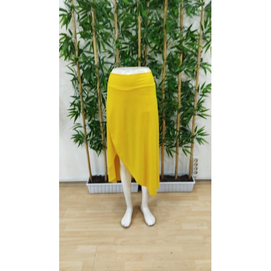 Kadın Cep Detay Taytlı Sandy Etek , 32005