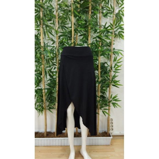 Kadın Cep Detay Taytlı Sandy Etek, 32004