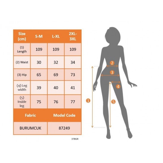 Kadın Yüksek Bel önden Pileli Yırtmaçlı Belden Bağlamalı Uzun Bürümcük Pantolon , 32062
