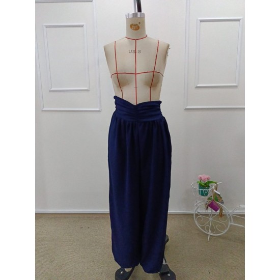 Kadın Yüksel Bel Yoğun Büzgü Detaylı Aerobin Pantolon , 32078 Kadın Yüksel Bel Yoğun Büzgü Detaylı Aerobin Pantolon , 32078