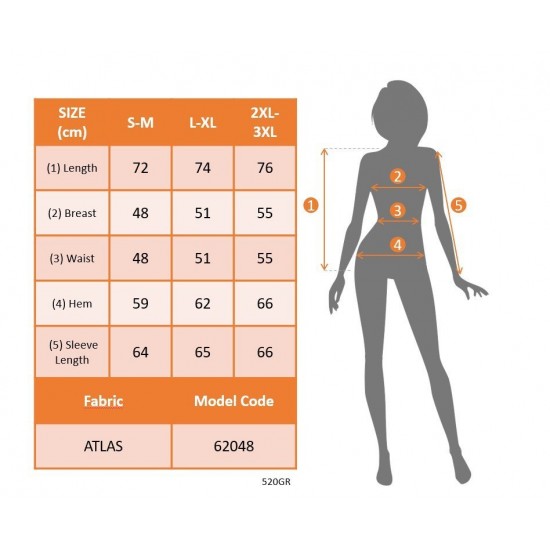 Kadın Uzun Kollu Yakalı önü Açık Leopar Desen Detaylı Astarlı Atlas Ceket, 32073 Kadın Uzun Kollu Yakalı önü Açık Leopar Desen Detaylı Astarlı Atlas Ceket, 32073