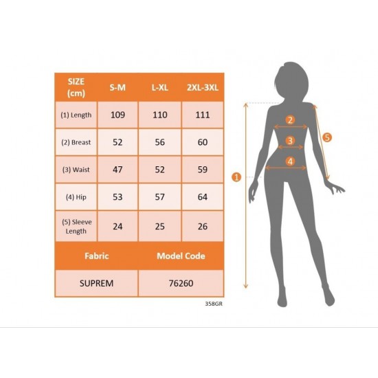 Kadın Kısa Kollu V Hakim Yakalı Zebra Desenli Midi Süprem Elbise , 32092
