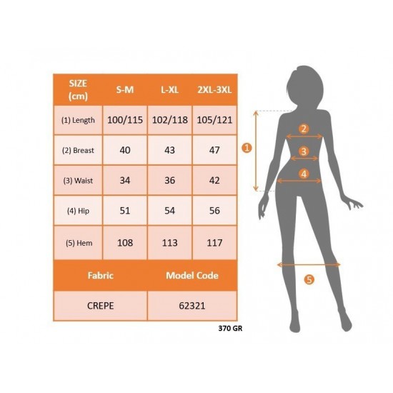 Kadın Ip Askılı Kruvaze Yakalı Sırttan Bağcıklı önü Volanlı Midi Janjan Krep Elbise , 32098 Kadın Ip Askılı Kruvaze Yakalı Sırttan Bağcıklı önü Volanlı Midi Janjan Krep Elbise , 32098