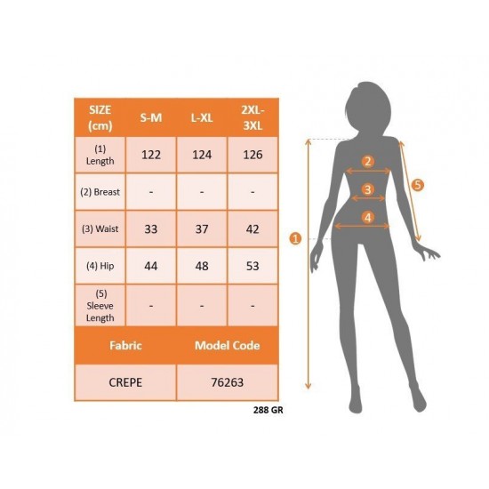 Kadın Askılı Derin Göğüs Dekolteli Yırtmaçlı Uzun Janjan Krep Elbise, 32117