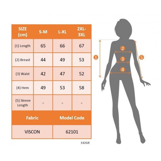 Kadın Ip Askılı V Yakalı Viskon Bluz, 31998